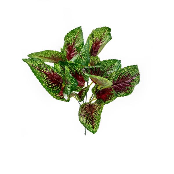 Folhagem Jardim Vertical Artificial (32cm) - Imagem 18