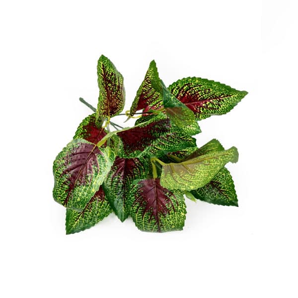 Folhagem Jardim Vertical Artificial (32cm) - Imagem 19