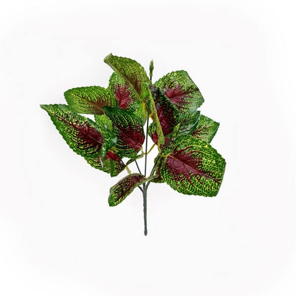 Folhagem Jardim Vertical Artificial (32cm) - Imagem 17