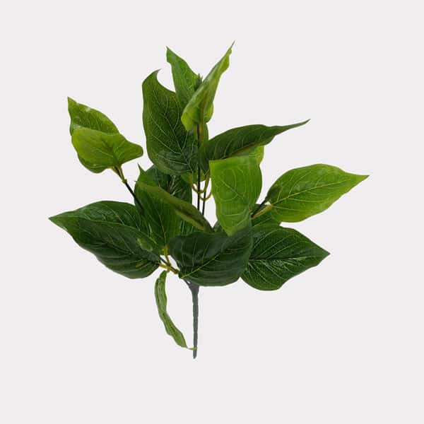 Folhagem Jardim Vertical Artificial (32cm) - Imagem 23