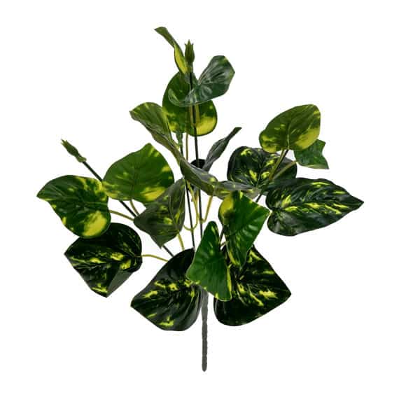 Folhagem Jardim Vertical Artificial (32cm) - Imagem 9