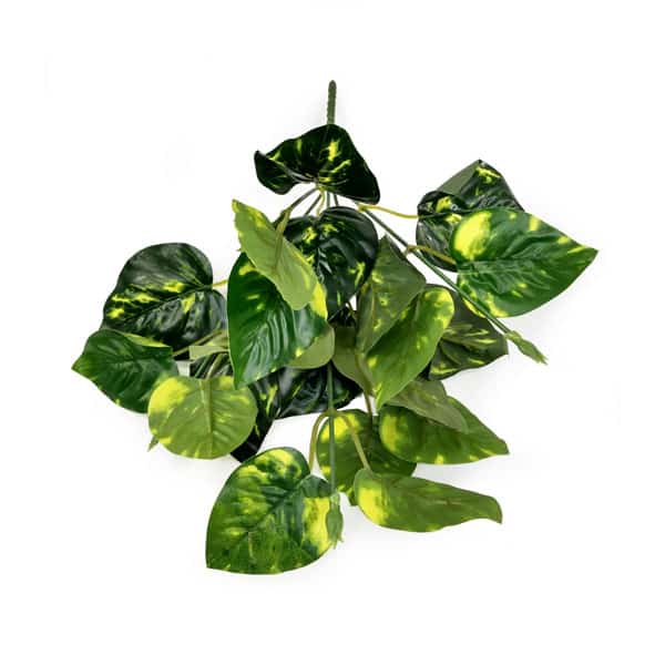 Folhagem Jardim Vertical Artificial (32cm) - Imagem 11