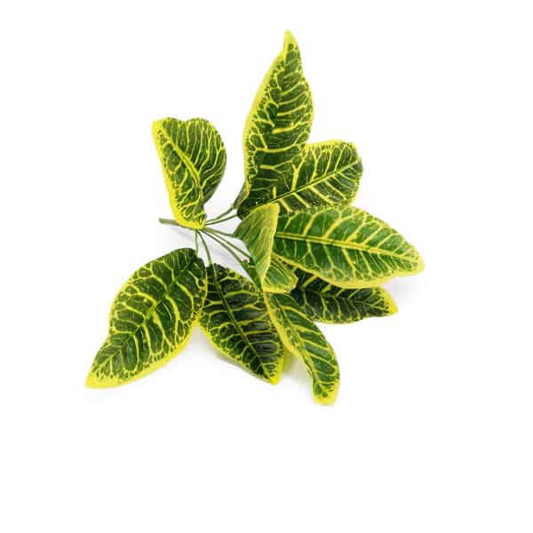 Folhagem para Jardim Vertical Artificial (35cm) - Imagem 11