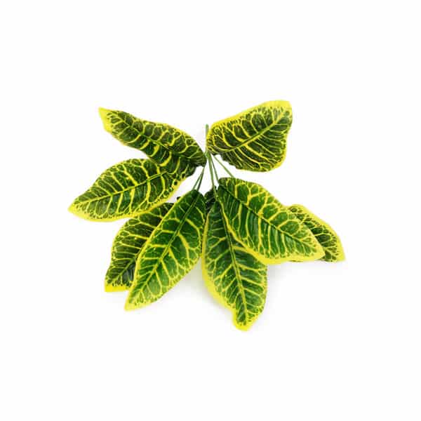 Folhagem para Jardim Vertical Artificial (35cm) - Imagem 12