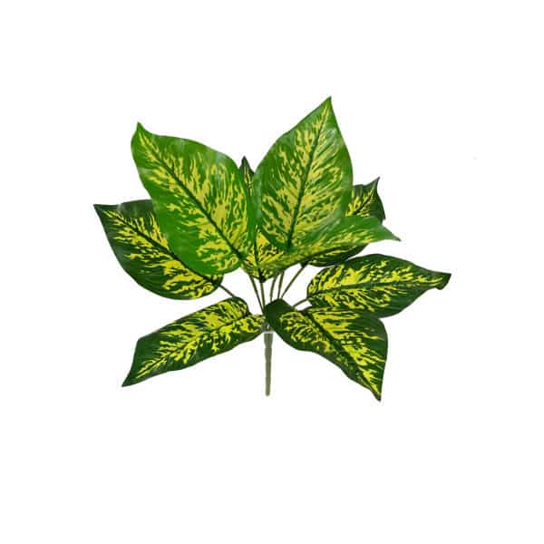 Folhagem para Jardim Vertical Artificial (35cm) - Imagem 13