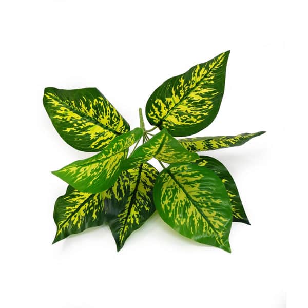 Folhagem para Jardim Vertical Artificial (35cm) - Imagem 14