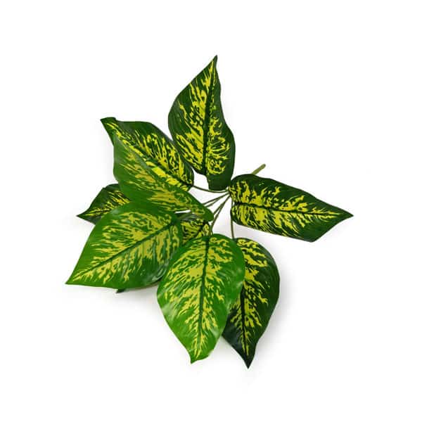 Folhagem para Jardim Vertical Artificial (35cm) - Imagem 15