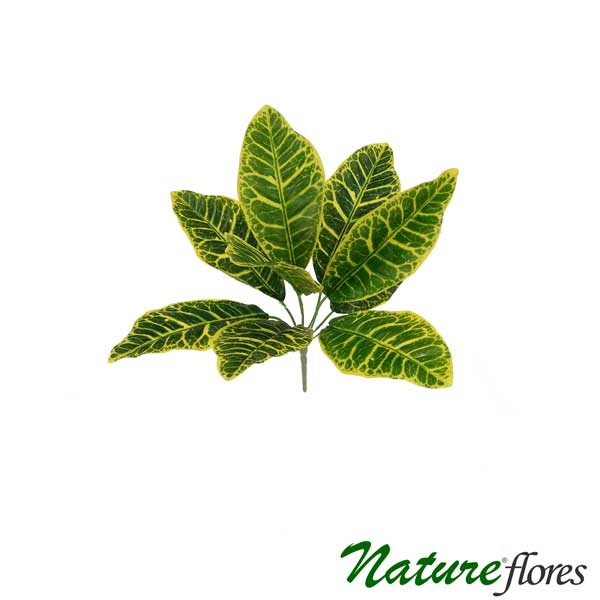 Folhagem para Jardim Vertical Artificial (35cm) - Imagem 16