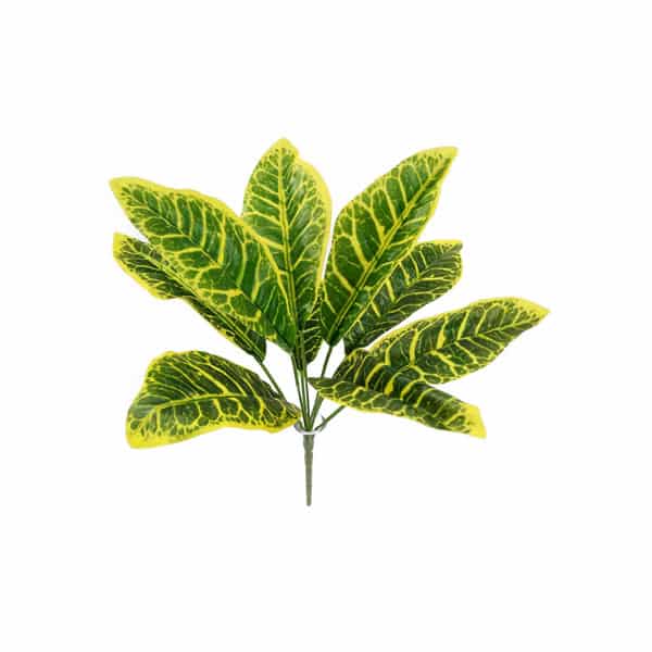 Folhagem para Jardim Vertical Artificial (35cm) - Imagem 17