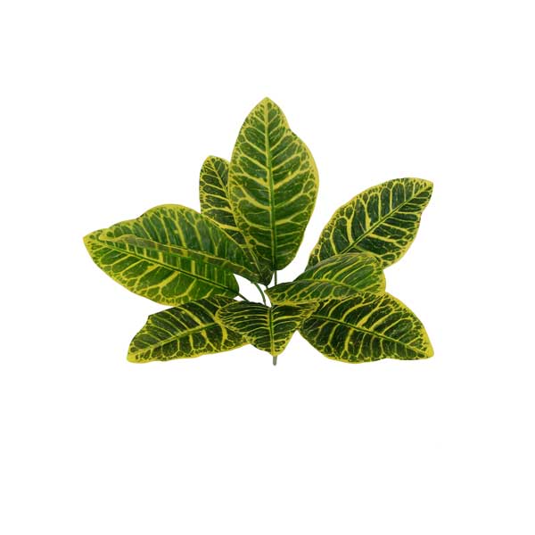 Folhagem para Jardim Vertical Artificial (35cm) - Imagem 20