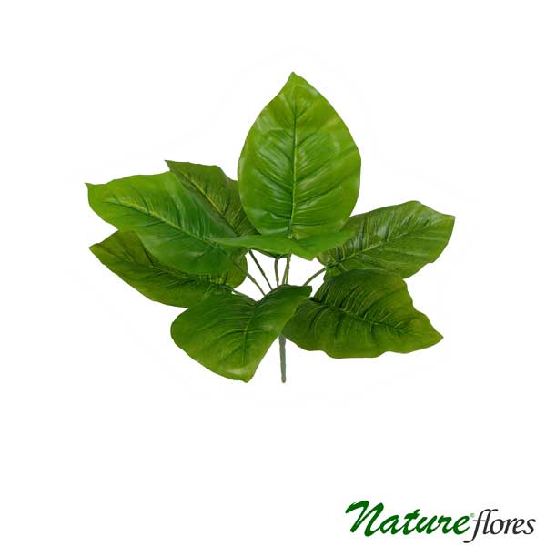 Folhagem para Jardim Vertical Artificial (35cm) - Imagem 22