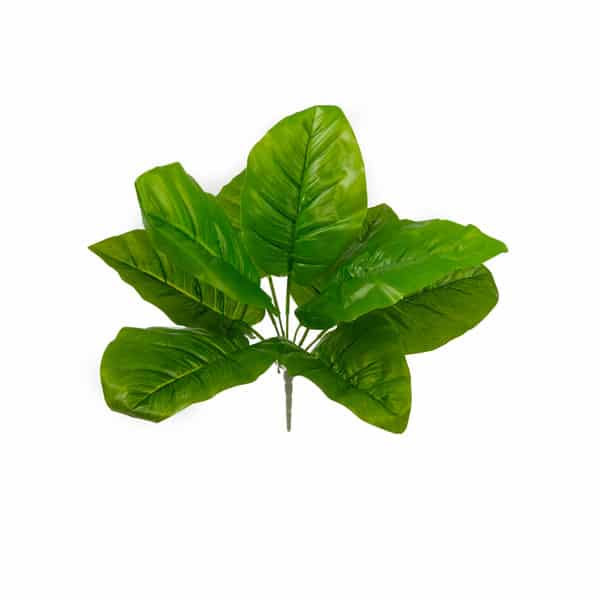 Folhagem para Jardim Vertical Artificial (35cm) - Imagem 23