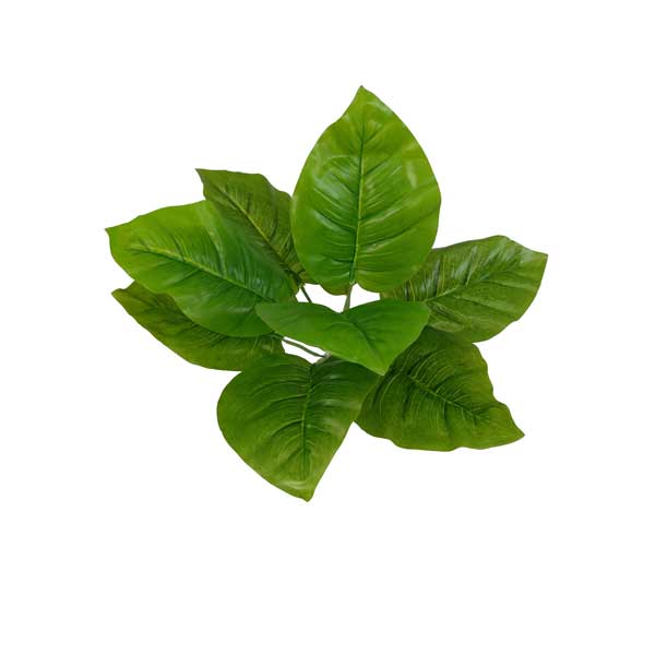 Folhagem para Jardim Vertical Artificial (35cm) - Imagem 26