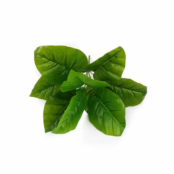 Folhagem para Jardim Vertical Artificial (35cm) - Imagem 24