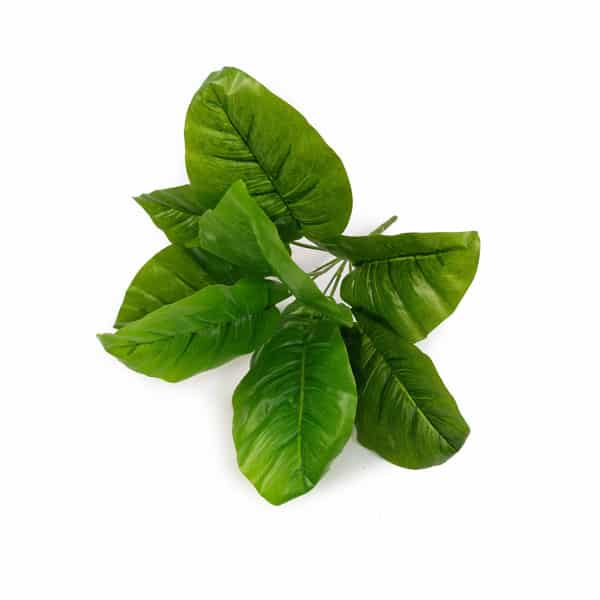 Folhagem para Jardim Vertical Artificial (35cm) - Imagem 25