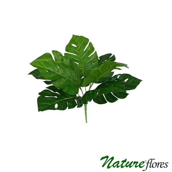 Folhagem para Jardim Vertical Artificial (35cm) - Imagem 27
