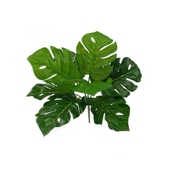 Folhagem para Jardim Vertical Artificial (35cm) - Imagem 28