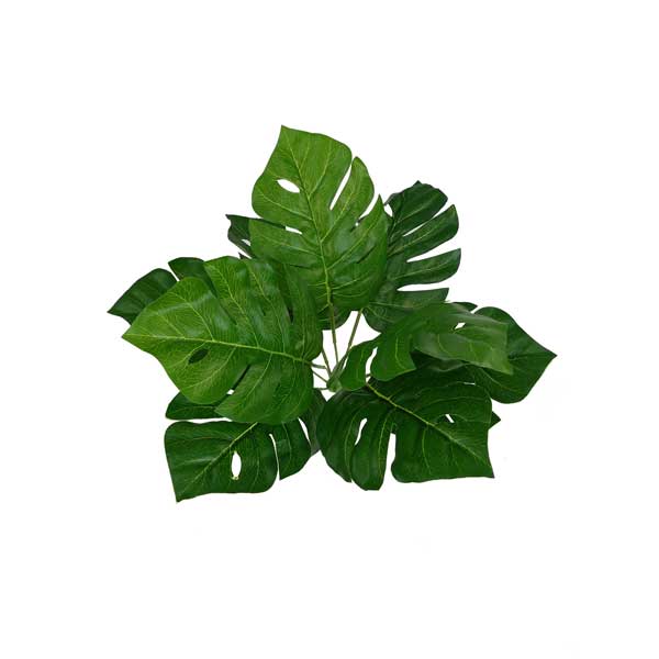Folhagem para Jardim Vertical Artificial (35cm) - Imagem 31