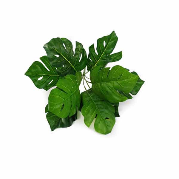 Folhagem para Jardim Vertical Artificial (35cm) - Imagem 29