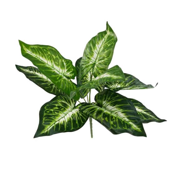 Folhagem para Jardim Vertical Artificial (35cm) - Imagem 6