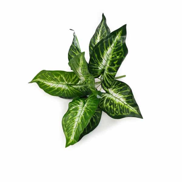 Folhagem para Jardim Vertical Artificial (35cm) - Imagem 8