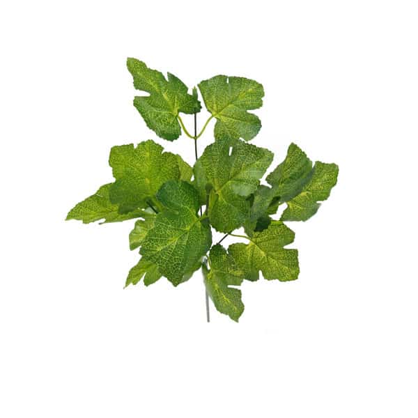 Folhagem Jardim Vertical Artificial (32cm) - Imagem 25