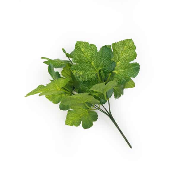 Folhagem Jardim Vertical Artificial (32cm) - Imagem 26