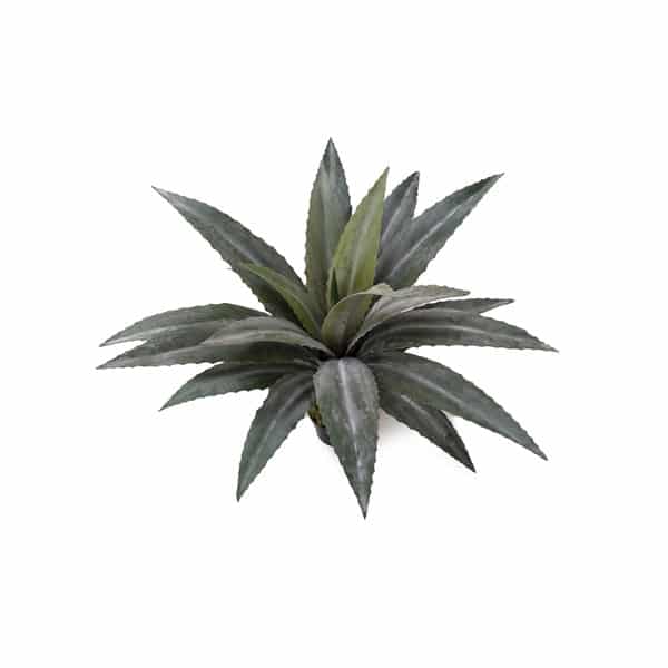 Babosa Planta Suculenta Artificial (60cm) - Imagem 5