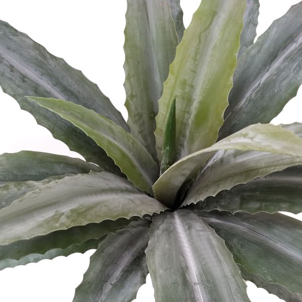 Babosa Planta Suculenta Artificial (60cm) - Imagem 6