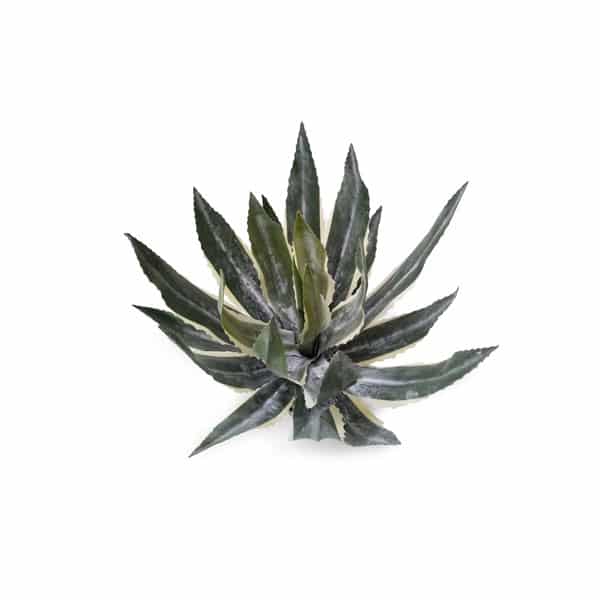 Babosa Planta Suculenta Artificial (60cm) - Imagem 8