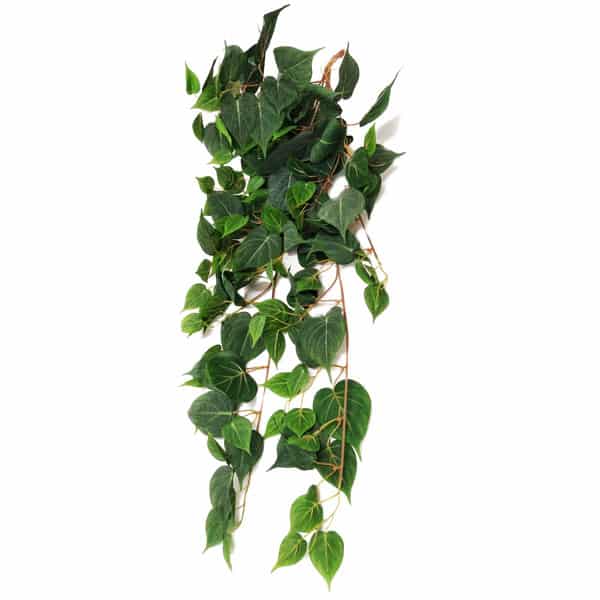 Philo Folhagem Artificial Pendente (1,00m) - Imagem 4