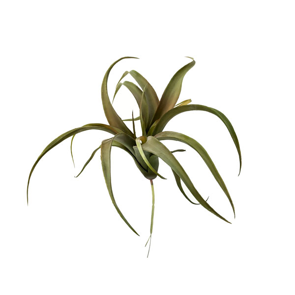 Cacto Suculenta Verde Artificial (44cm) - Imagem 4