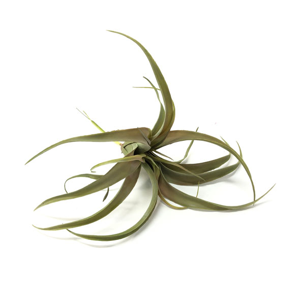 Cacto Suculenta Verde Artificial (44cm) - Imagem 3