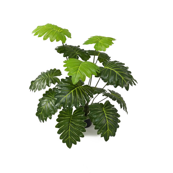 Arbusto Verde Folhagem Artificial (70cm) - Imagem 6
