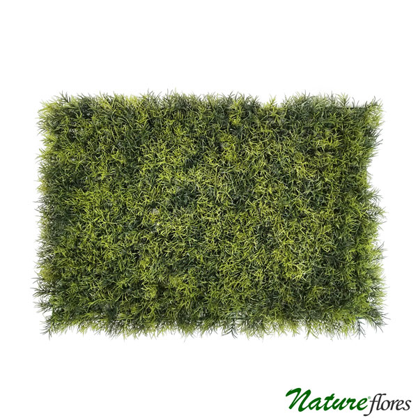 Tapete Grama Esmeralda Artificial (60x40cm)