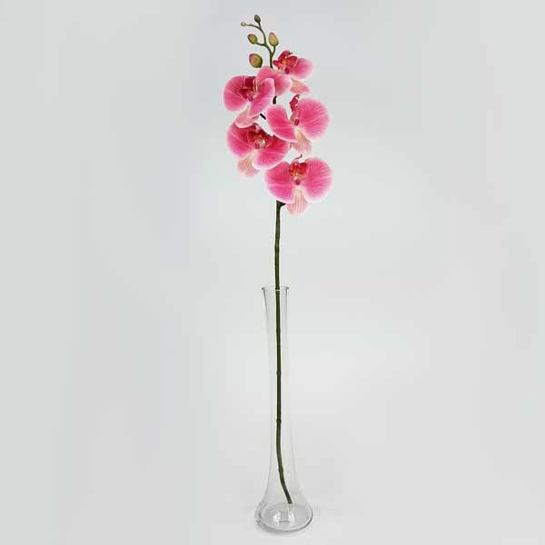 Orquídea Borboleta em Silicone (85cm) - Imagem 6