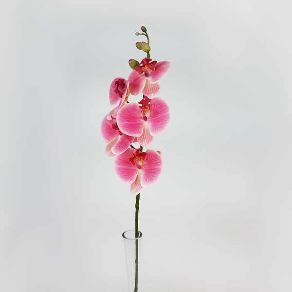 Orquídea Borboleta em Silicone (85cm) - Imagem 7