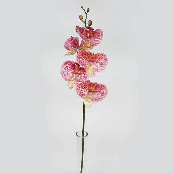 Orquídea Borboleta em Silicone (85cm) - Imagem 10