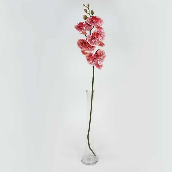 Orquídea Borboleta em Silicone (85cm) - Imagem 14