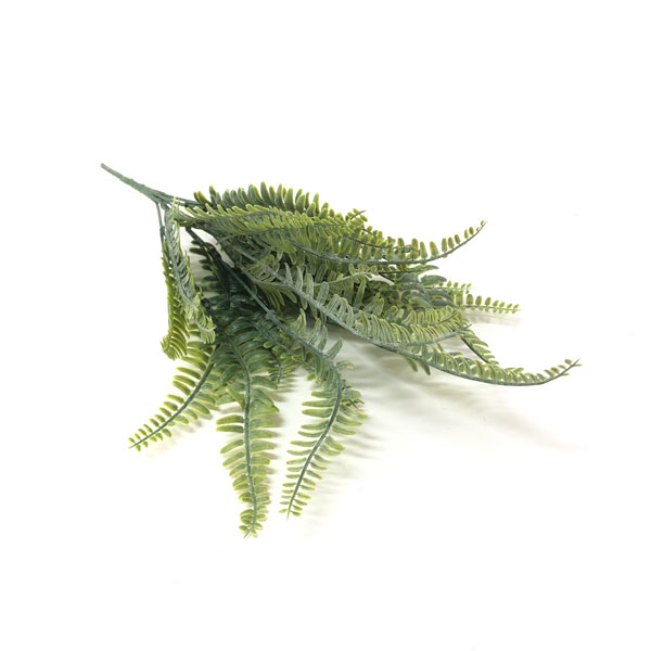 Samambaia Folhagem Artificial 7H (40cm) - Imagem 2