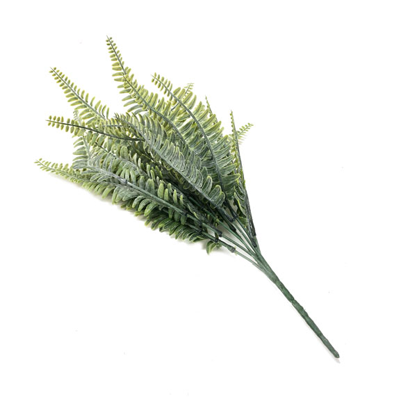 Samambaia Folhagem Artificial 7H (40cm) - Imagem 3