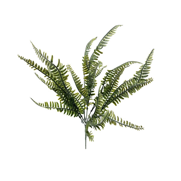 Samambaia Folhagem Artificial 7H (40cm) - Imagem 4