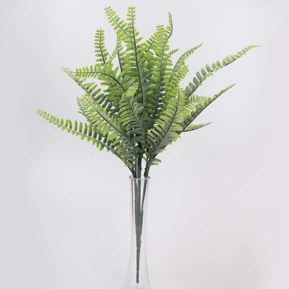 Samambaia Folhagem Artificial 7H (40cm) - Imagem 5