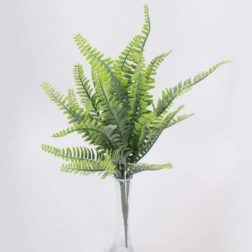 Samambaia Folhagem Artificial 7H (40cm) - Imagem 6
