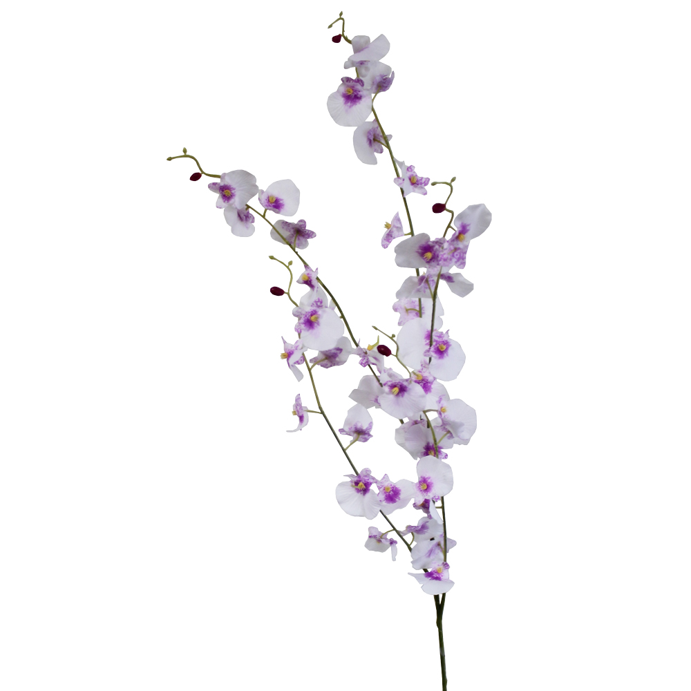 Chuva de Ouro em Silicone (90cm) - Imagem 4