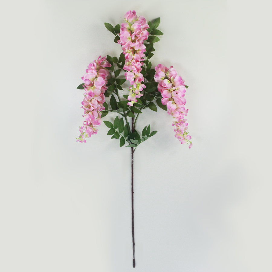 Wisteria Artificial (1,00m) - Imagem 4