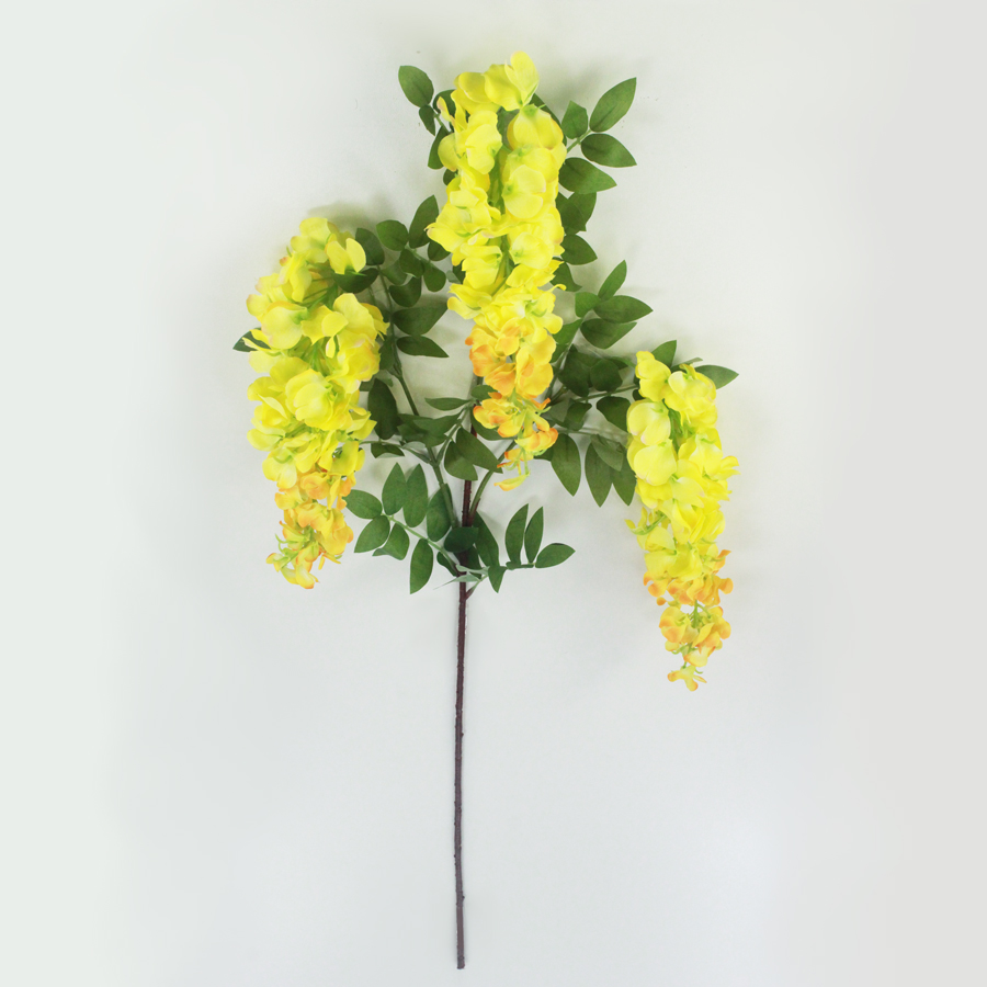 Wisteria Artificial (1,00m) - Imagem 3