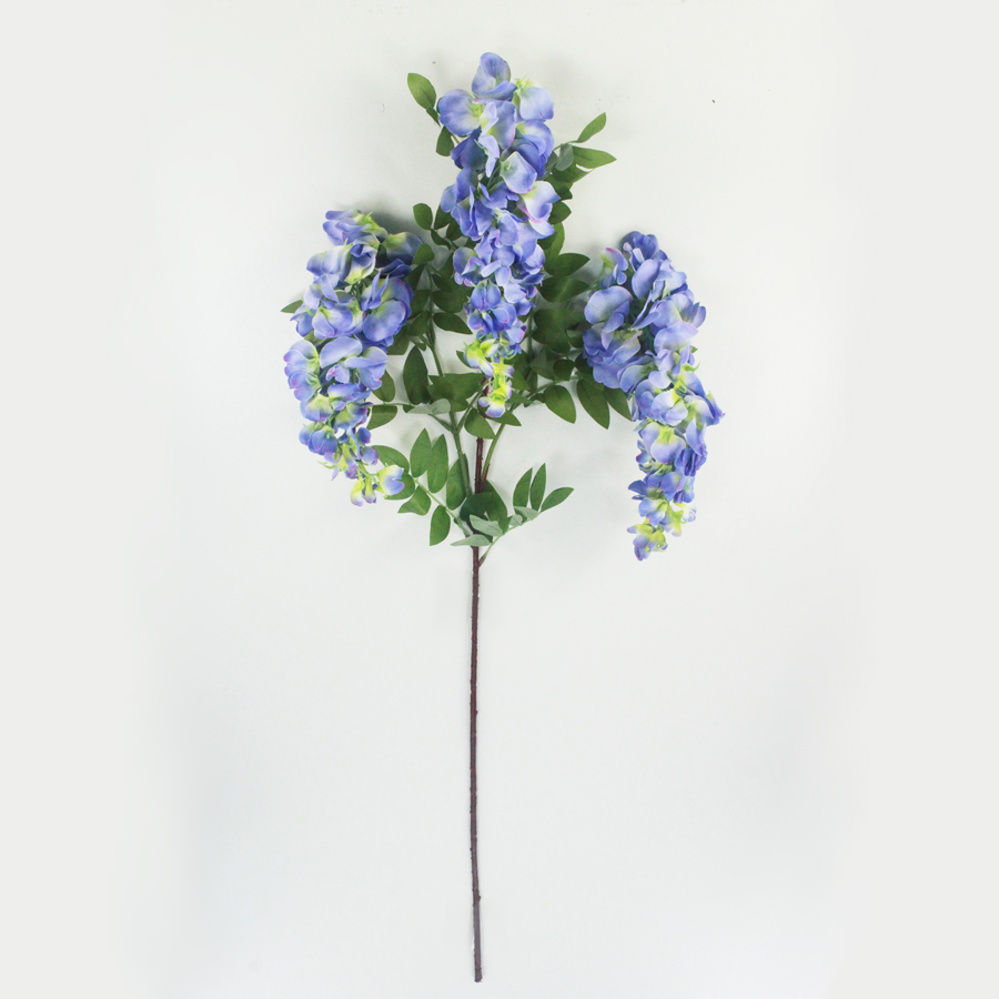 Wisteria Artificial (1,00m) - Imagem 2