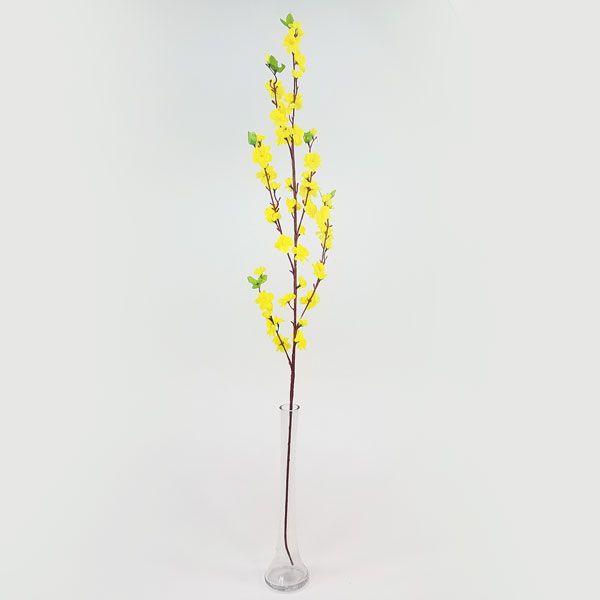 Flor de Pessegueiro Galho Artificial (1,20m) - Imagem 5