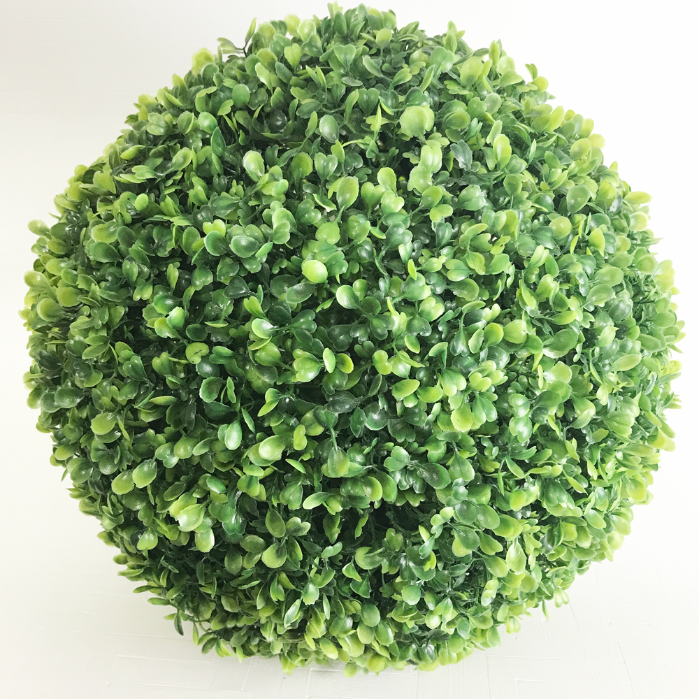 Bola de Buxinho artificial (36cm)